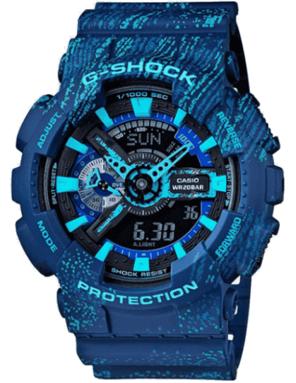 G709 GA-110TX-2ADR G-Shock