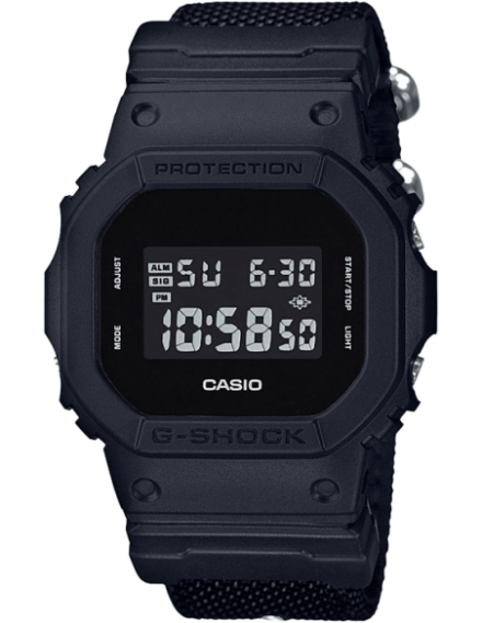 G721 DW-5600BBN-1DR G-Shock