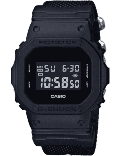 G721 DW-5600BBN-1DR G-Shock