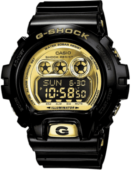 G761 GD-X6900FB-1DR G-Shock