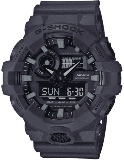 G768 GA-700UC-8ADR G-Shock