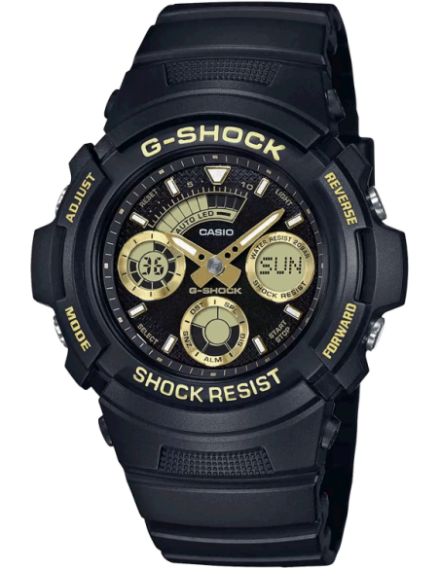 G776 AW-591GBX-1A9DR G-Shock