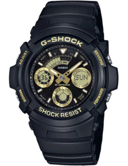 G776 AW-591GBX-1A9DR G-Shock