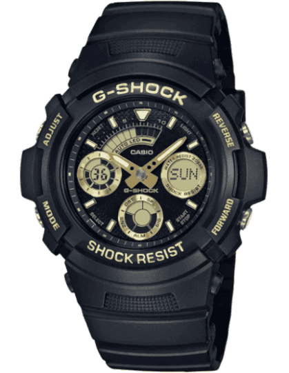 G776 AW-591GBX-1A9DR G-Shock