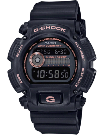 G777 DW-9052GBX-1A4DR G-Shock