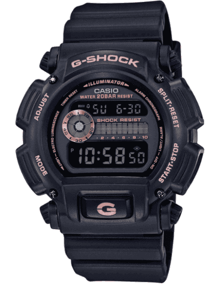 G777 DW-9052GBX-1A4DR G-Shock