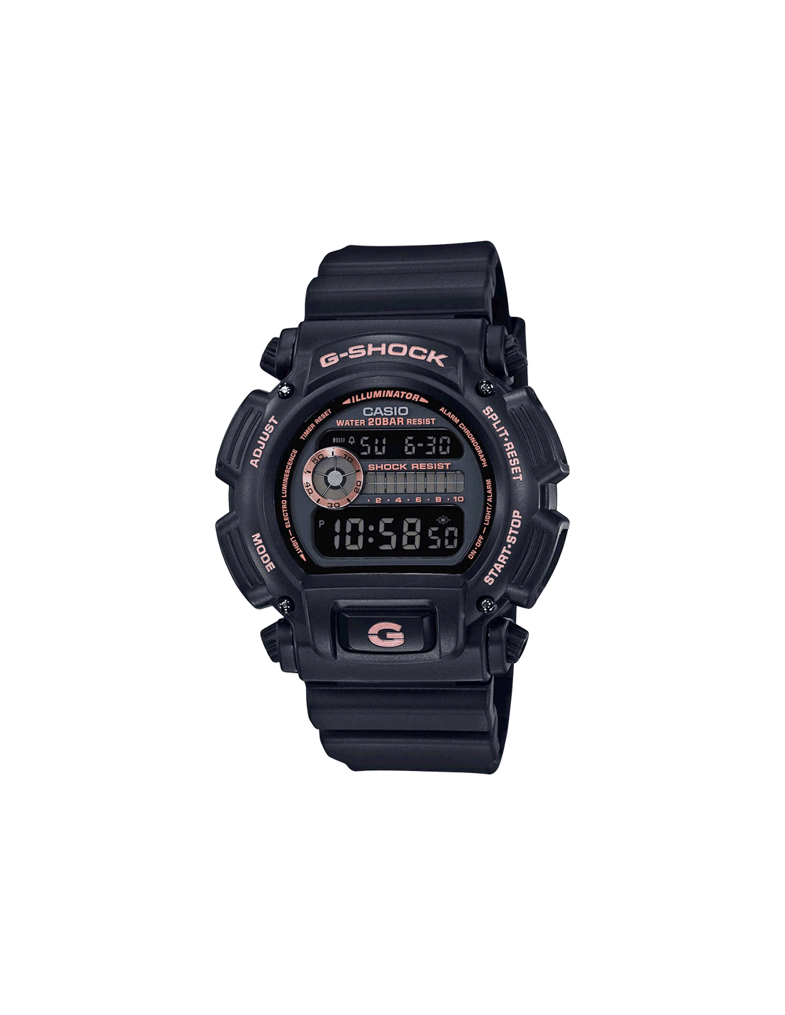 Buy Casio G777 DW-9052GBX-1A4DR GSHOCK 