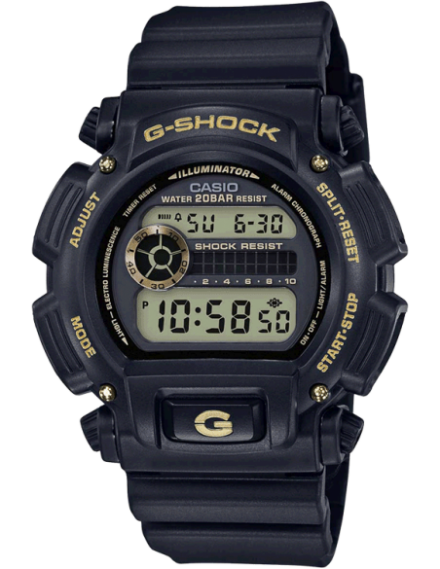 G778 DW-9052GBX-1A9DR G-Shock