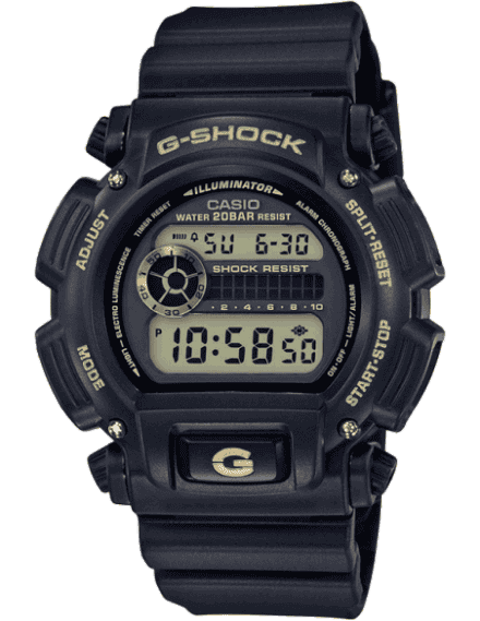 G778 DW-9052GBX-1A9DR G-Shock