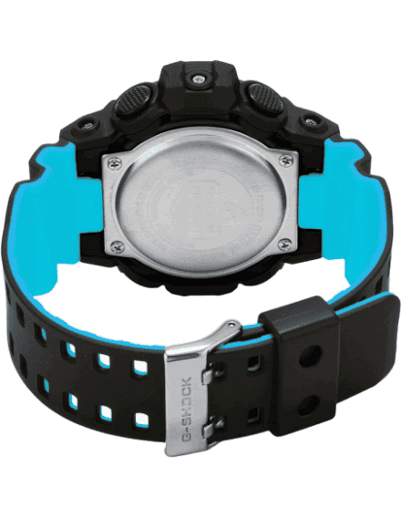 Buy Casio G784 GA-700PC-1ADR G-Shock Watch in India I Swiss Time House