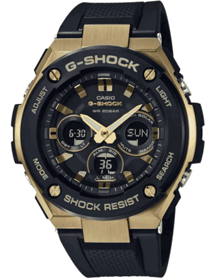 G792 GST-S300G-1A9DR G-Shock