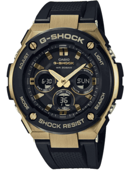 G792 GST-S300G-1A9DR G-Shock