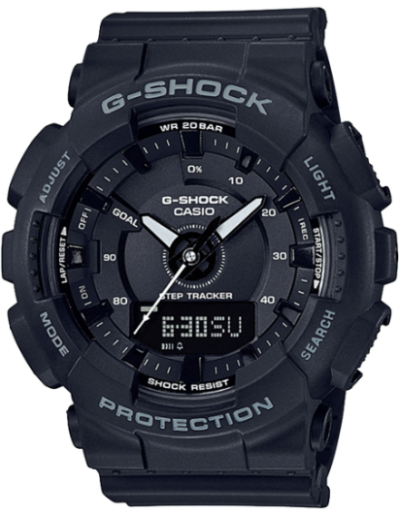 G802 GMA-S130-1ADR G-Shock...