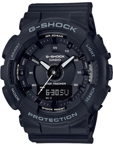 G802 GMA-S130-1ADR G-Shock...