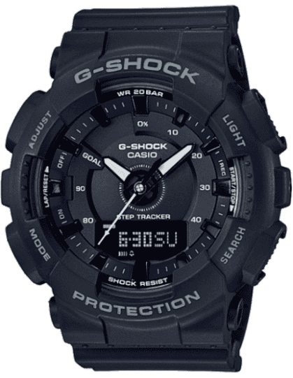 G802 GMA-S130-1ADR G-Shock Women