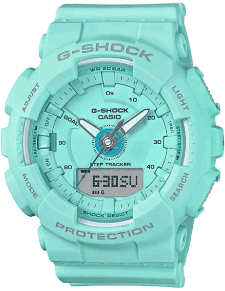 G803 GMA-S130-2ADR G-Shock...