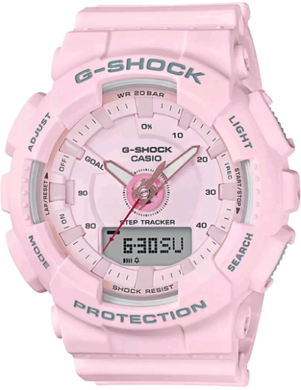 G804 GMA-S130-4ADR G-Shock...