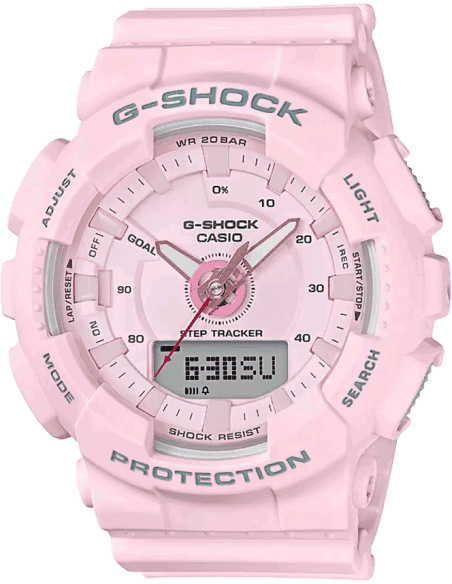 G online shock s130