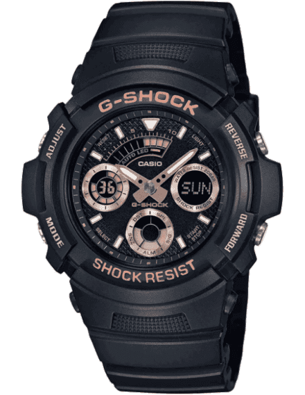 Buy Casio G776 AW 591GBX 1A9DR G Shock Watch in India I Swiss Time