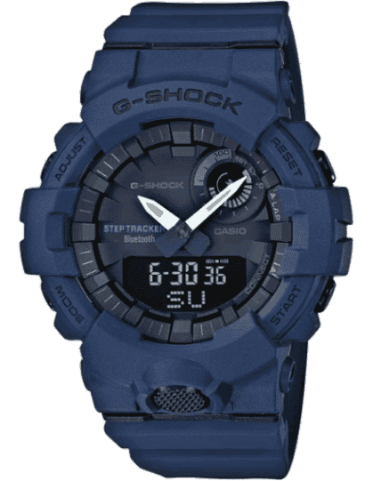 G833 GBA-800-2ADR G-Shock