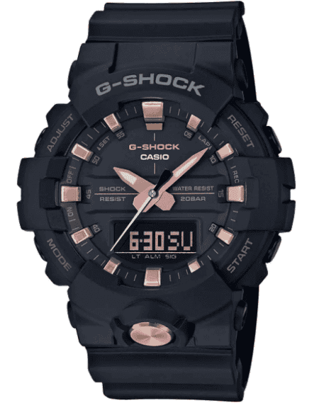 G851 GA-810B-1A4DR G-Shock