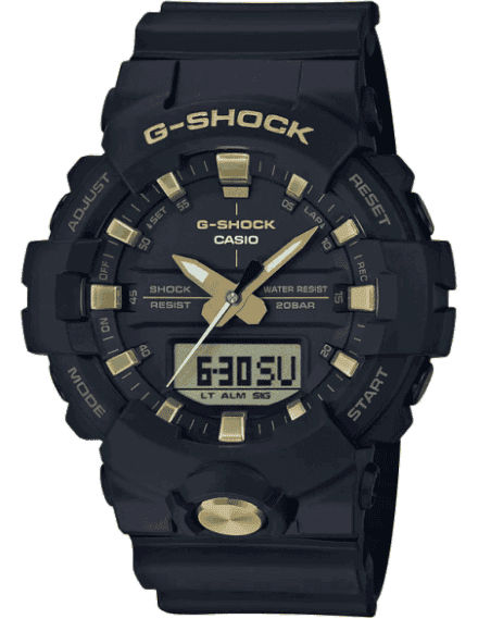 G852 GA-810B-1A9DR G-Shock