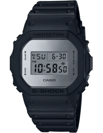 G860 DW-5600BBMA-1DR G-Shock