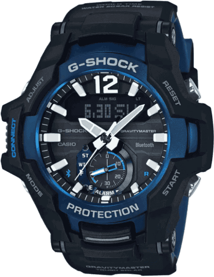 G867 GR-B100-1A2DR G-Shock