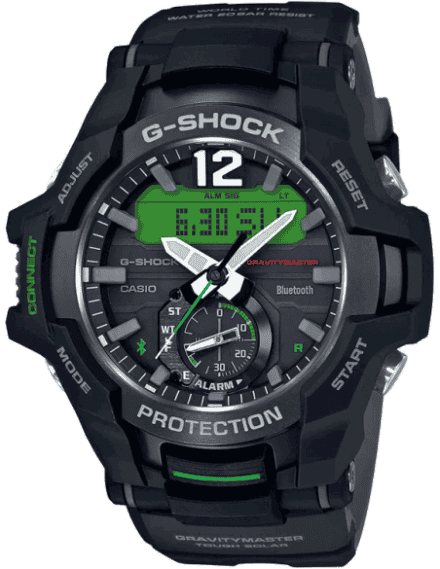 Buy Casio G1363 Watch in India I Swiss Time House