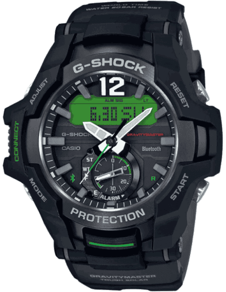 G868 GR-B100-1A3DR G-Shock