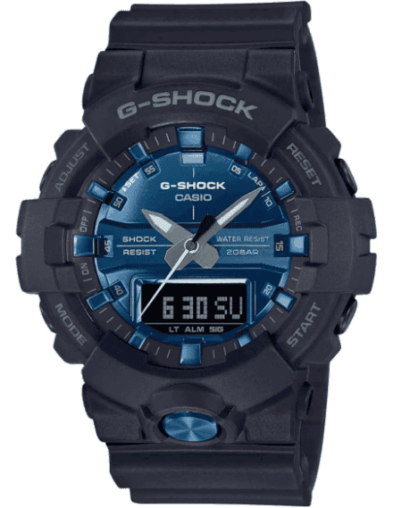 G874 GA-810MMB-1A2DR G-Shock