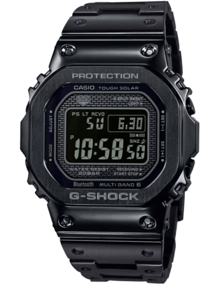 G901 GMW-B5000GD-1DR G-Shock