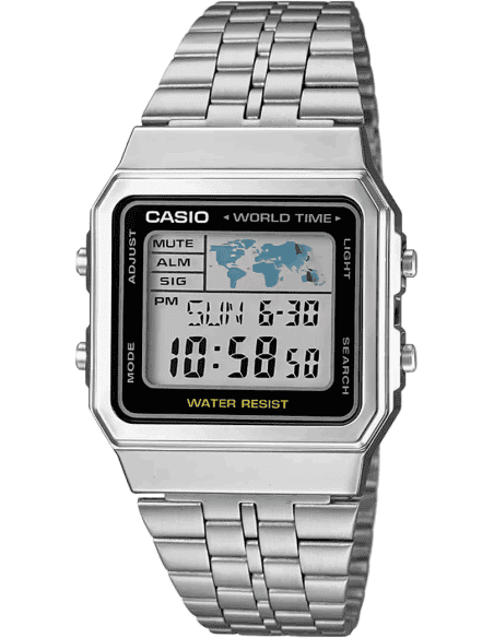 Casio d134 2025