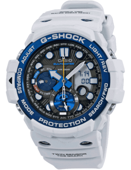 G607 GN-1000C-8ADR G-Shock