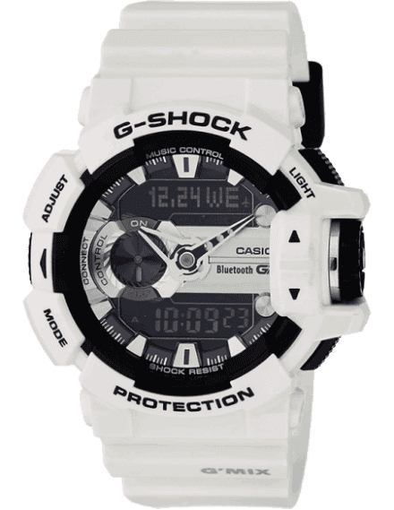 G624 GBA-400-7CDR G-Shock