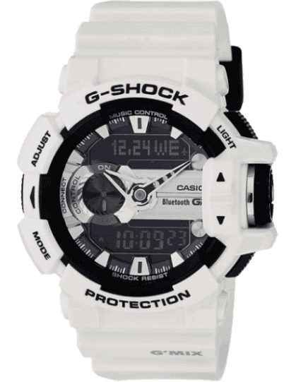 G624 GBA-400-7CDR G-Shock