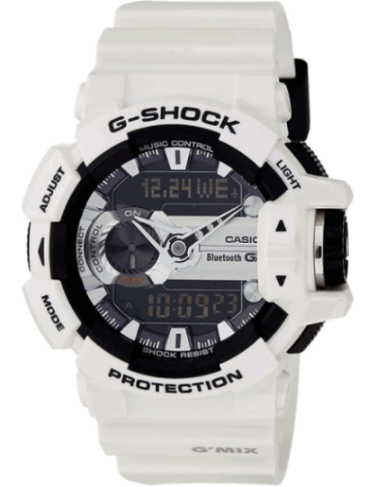 G624 GBA-400-7CDR G-Shock
