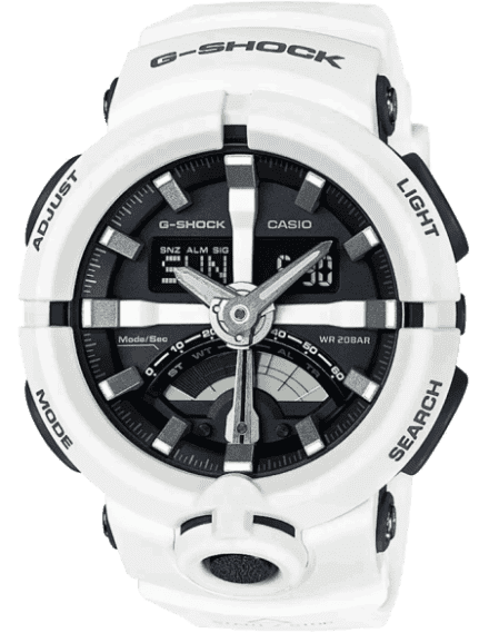 G704 GA-500-7ADR G-Shock