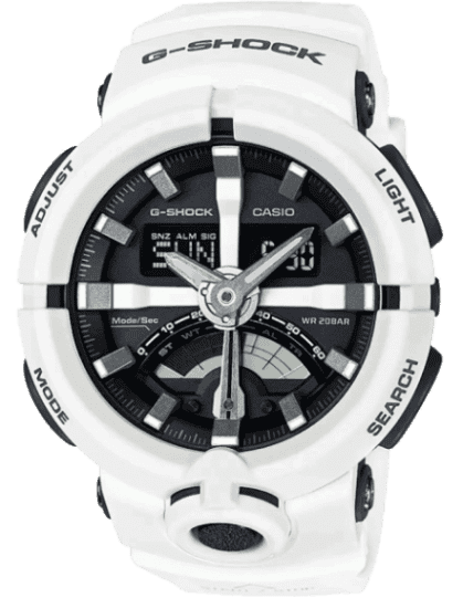 G704 GA-500-7ADR G-Shock