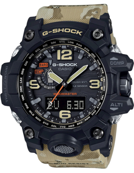 G706 GWG-1000DC-1A5DR G-Shock