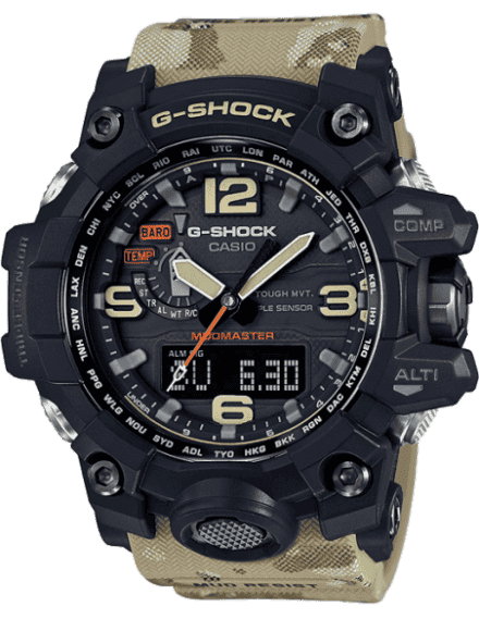 G706 GWG-1000DC-1A5DR G-Shock