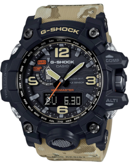 G706 GWG-1000DC-1A5DR G-Shock