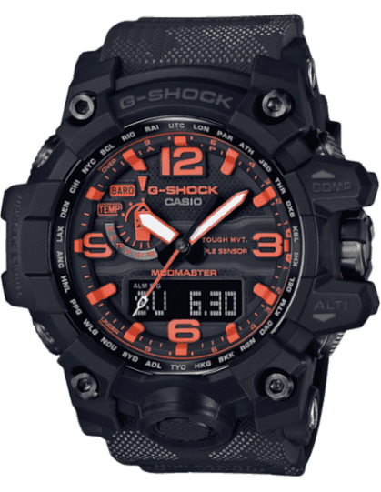 G707 GWG-1000MH-1ADR G-Shock