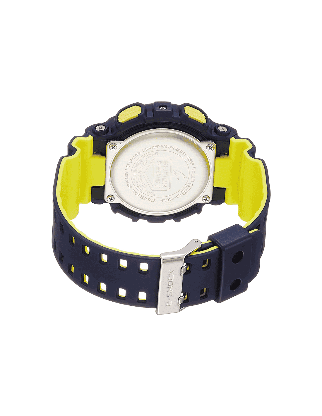 G shock sales ga 110ln price
