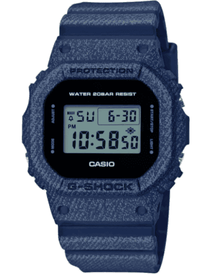 G757 DW-5600DE-2DR G-Shock