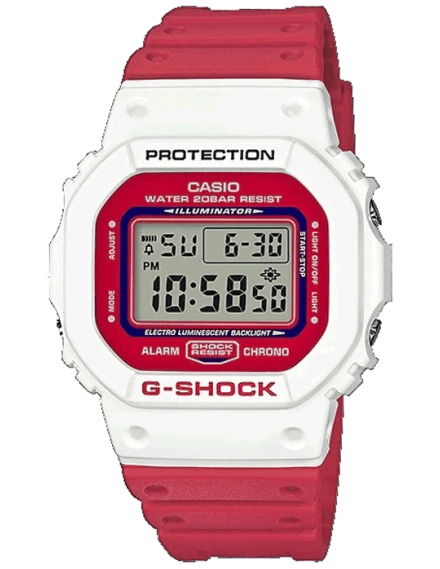 G794 DW-5600TB-4ADR G-Shock
