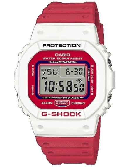 G794 DW-5600TB-4ADR G-Shock