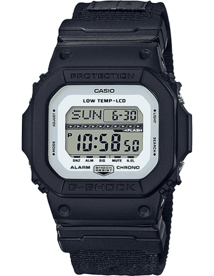 G798 GLS-5600CL-1DR G-Shock