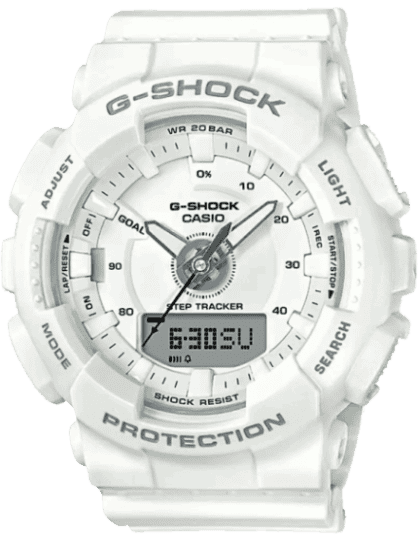 G805 GMA-S130-7ADR G-Shock Women