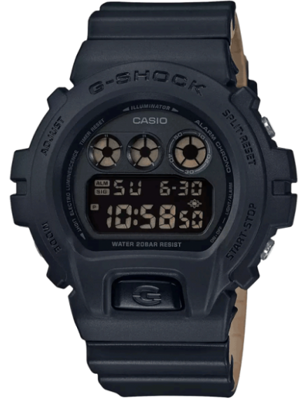 G816 DW-6900LU-1DR G-Shock